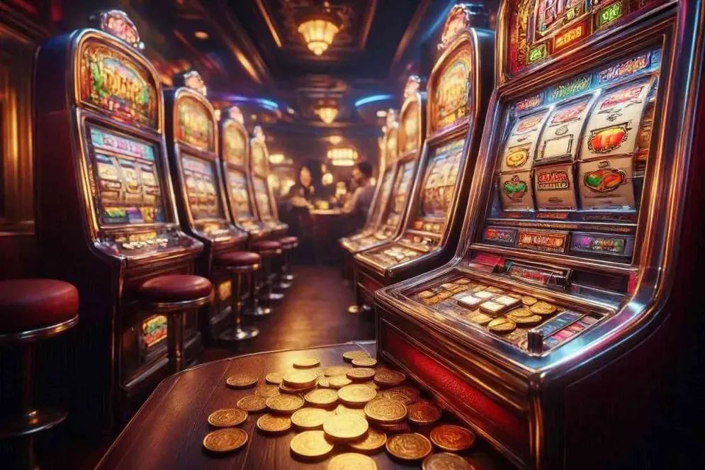 Spinimax Casino